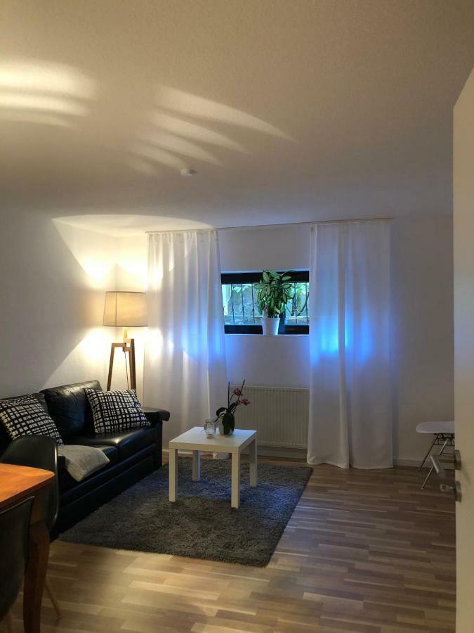 Forelle Apartment Bellheim Exterior photo